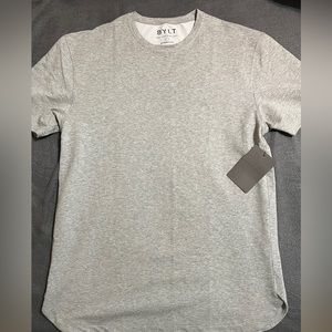 Bylt Basics Overlay Tee